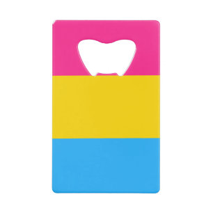 Pansexual Pride