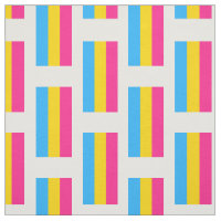 Pansexual Pride flag