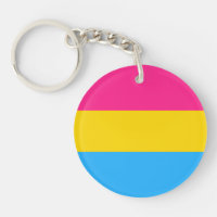 "PANSEXUAL PRIDE FLAG"
