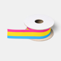 Pansexual Pride Flag