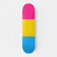 Pansexual Pride Flag