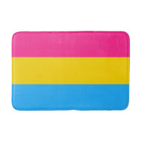 Pansexual Pride (Pan Flag)