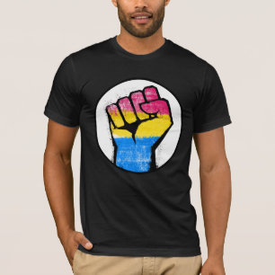 Pansexual Pride T-Shirt