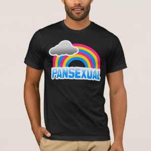 Pansexual Pride T-Shirt