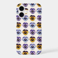Pansies