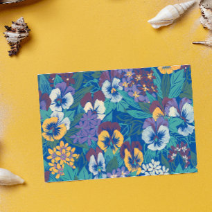 Pansies