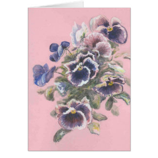 pansies