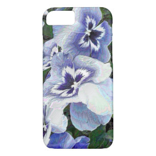 PANSIES iPhone 8/7 CASE