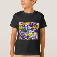 Pansies