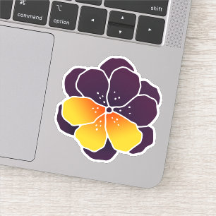 Pansy Power