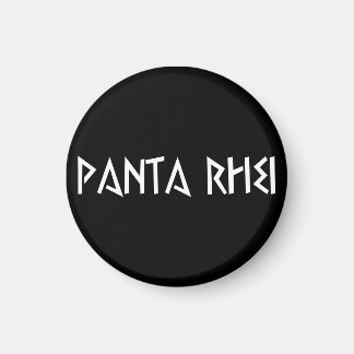 Panta rhei magnet