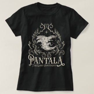 Pantala The Lost Continent Wings of Fire T-Shirt