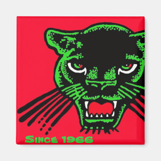 Pantha Since 1966 Magnet