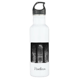 Pantheon 710 Ml Water Bottle