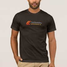 Pantheon Eco tech and data centre T-shirt