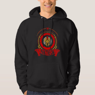 PANTHEON - LIMITED EDITION HOODIE