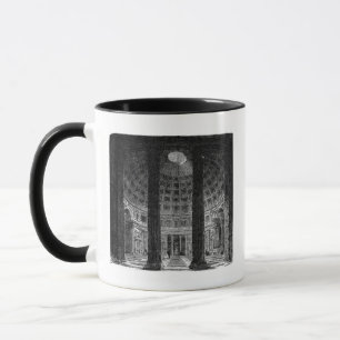 Pantheon Mug