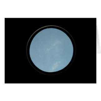 Pantheon Roof View (Blank)