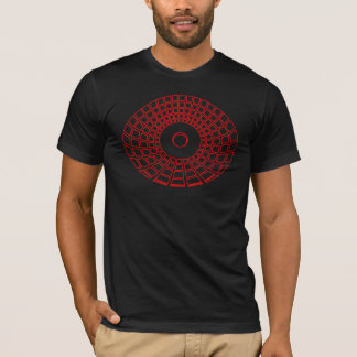 Pantheon T-Shirt