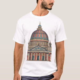 Pantheon T-Shirt