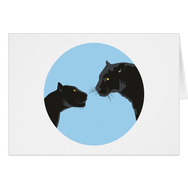 panther (Front Horizontal)