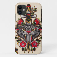 panther and dagger 2013