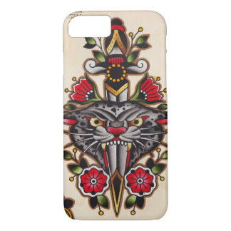 panther and dagger 2013 iPhone 8/7 case