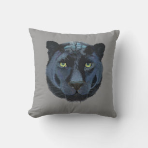 panther cushion