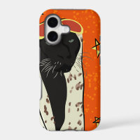 Panther in Style