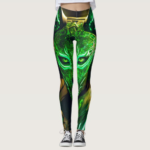 PANTHER LEGGINGS