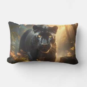Panther Lumbar Cushion