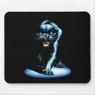 Panther Mouse Mat