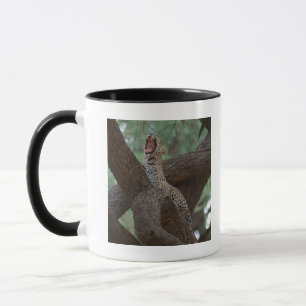 Panther Mug