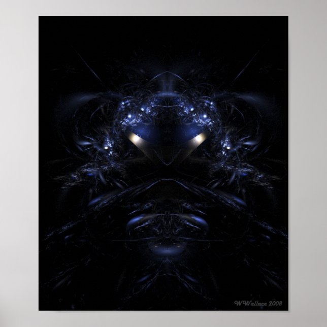 Panther Poster (Front)