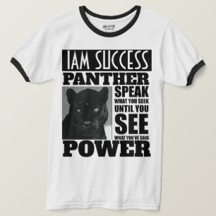 PANTHER POWER T-Shirt