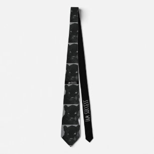 PANTHER POWER TIE