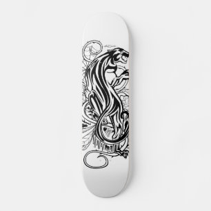 Panther Skateboard