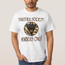 Panther Society MO