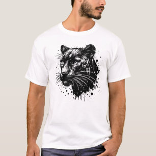 Panther T-Shirt