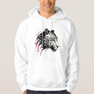 Panther The Speed – Unleash the Wild Power! Hoodie