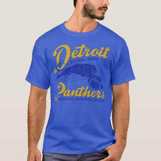 Panthers T-Shirt