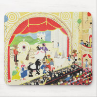Pantomime