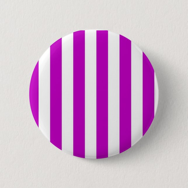 pantone 2018 6 cm round badge (Front)