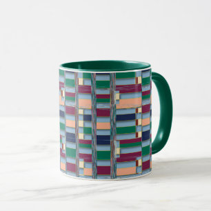 Pantone Box - 2021C Mug