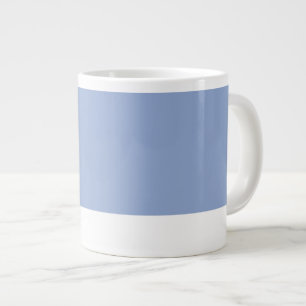PANTONE COLOR OF THE YEAR MUG   2016   Serenity
