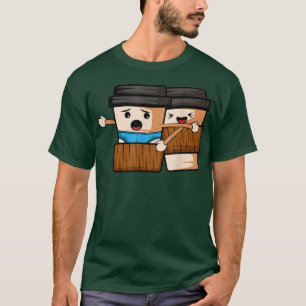 Pants Funny Boyfriend Or Girlfriend 12272638 T-Shirt