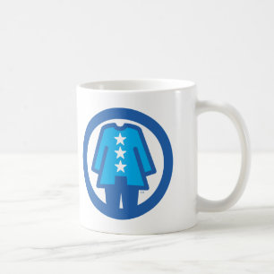Pantsuit Nation Pride Mug