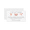 Panty Game Insert Card