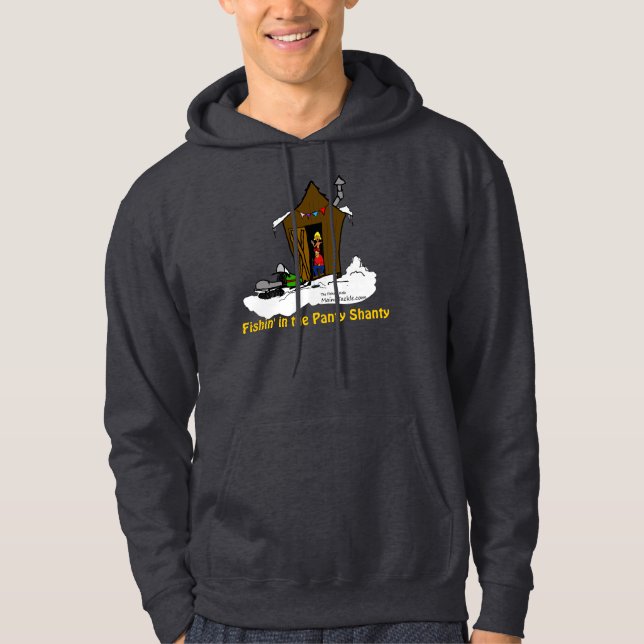 Panty Shanty Hoodie (Front)