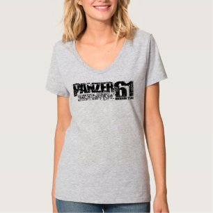 Panzer 61 T Shirts